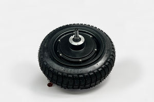 MOTOR | ROVER | FULL ASSEMBLY