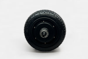 MOTOR | ROVER | FULL ASSEMBLY