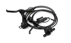 TEKTRO HYDRAULIC BRAKE SET | FRONT & REAR | SS-1200 & SCR-1200