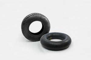 FRONT TIRE & TUBE  | 10