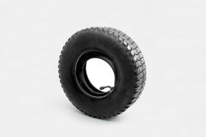 FRONT TIRE & TUBE  | 10