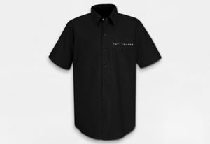 CYCLEBOARD INDUSTRIAL WORK SHIRT