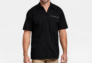 CYCLEBOARD INDUSTRIAL WORK SHIRT