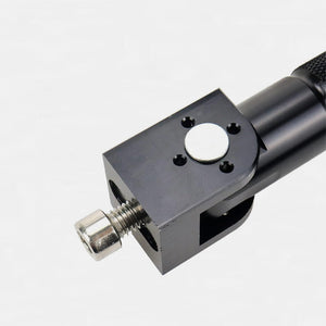 FOOT PEGS | SS-1200 & SCR-1200